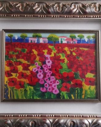 Quadro athos faccincani