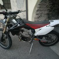 PEZZI RICAMBIO HM CRE 50