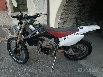 PEZZI RICAMBIO HM CRE 50