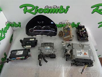 KIT AVVIAMENTO PER SUBARU LEGACY BP 2.0D 2009