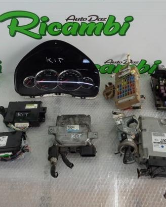 KIT AVVIAMENTO PER SUBARU LEGACY BP 2.0D 2009