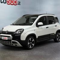 Fiat Pandina Cross 1.0 firefly hybrid s&s 70cv