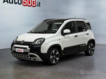 Fiat Pandina Cross 1.0 firefly hybrid s&s 70cv