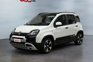 Fiat Pandina Cross 1.0 firefly hybrid s&s 70cv