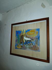 quadro moderno