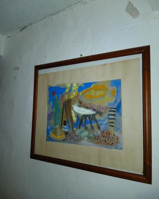quadro moderno