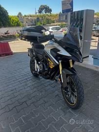 Voge Valico 525