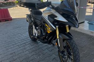 Voge Valico 525