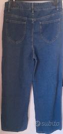 jeans da donna