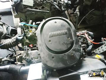 MOTORE FIAT PUNTO 2A SERIE 1.2 B 2003 188A4000 71/