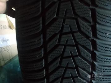 Gomme invernali Hankook Winter icept evo3 x R19