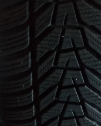 Gomme invernali Hankook Winter icept evo3 x R19
