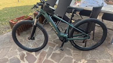 Scott mtb E 950