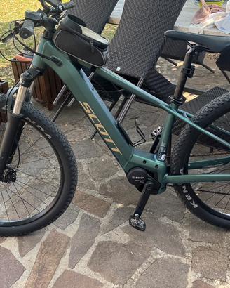 Scott mtb E 950