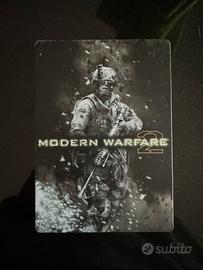 Call of duty modern warfare 2