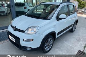Fiat Panda 0.9 T.AIR Turbo 4x4 CLIMBING 85cv