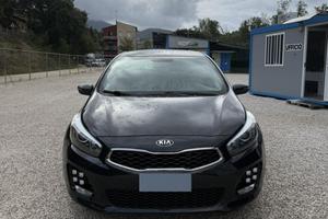 Kia Ceed Gt-line