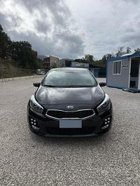 Kia Ceed Gt-line