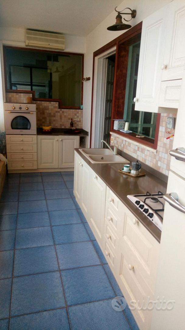 Apartment in Terrasini, Palermo - Vista 4