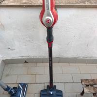 Aspirapolvere senza fili Hoover H-FREE 100