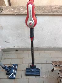 Aspirapolvere senza fili Hoover H-FREE 100