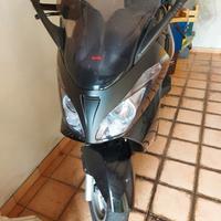 Aprilia Atlantic 300 - 2012