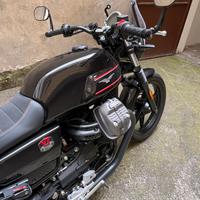 Moto Guzzi V7 STONE Special edition