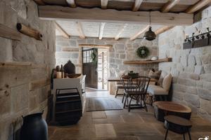 CASA SEMINDIPENDENTE A FIUGGI
