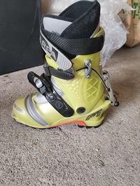 Scarponi sci Alpinismo