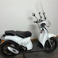 Scooter Scarabeo come nuovo