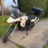 BMW F 650 GS
