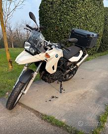 BMW F 650 GS