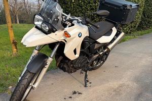 BMW F 650 GS