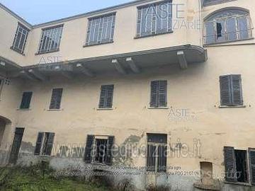Stabile/Palazzo Fubine Monferrato [A4294472]