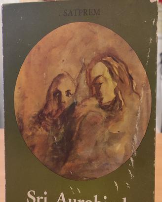 Sri Aurobindo L'avventura Della Coscienza - Ed.Gal