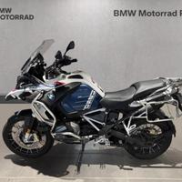 BMW r 1250 gs Adventure Abs my21