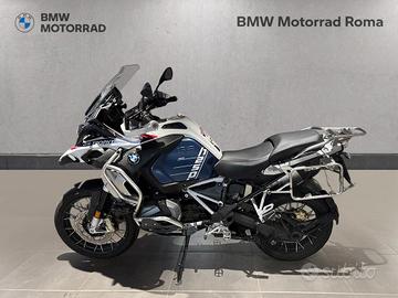 BMW r 1250 gs Adventure Abs my21
