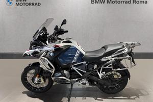 BMW r 1250 gs Adventure Abs my21
