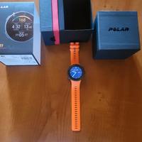 Smartwatch Polar Vantage V 