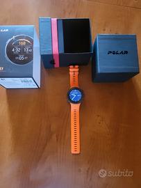 Smartwatch Polar Vantage V 
