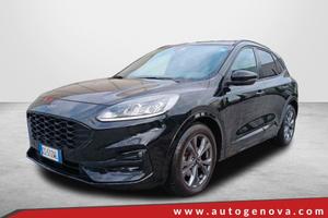 Ford Kuga 2.0 ECOBLUE 120CV POWERSHIFT 2WD ST-LINE