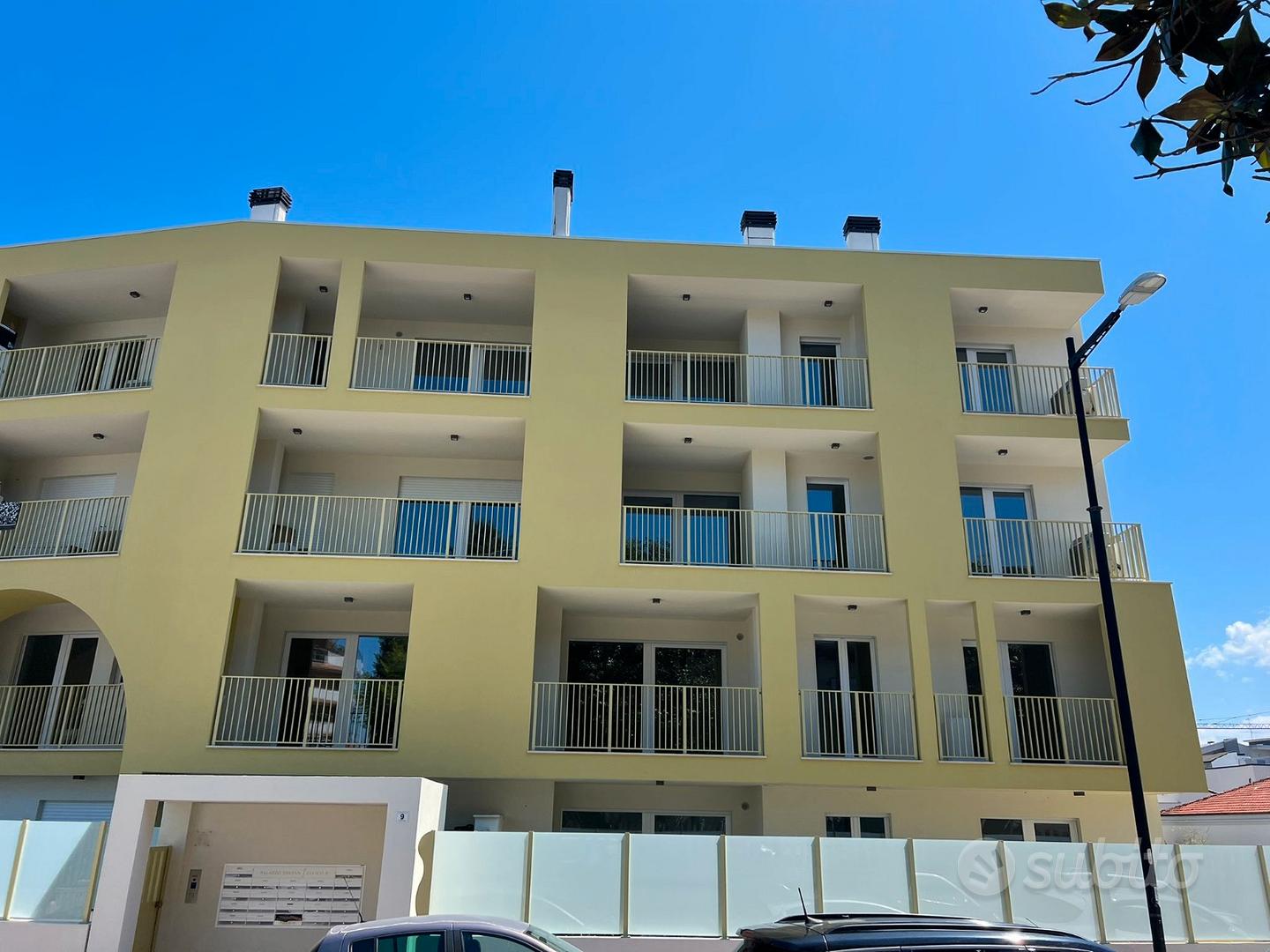 Appartamento – PE - Vista 2
