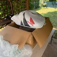 Ricambi Honda VTR 1000 sp2