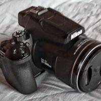 Nikon P950 , leggere bene l'annuncio 