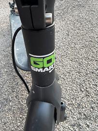 Monopattino Go Smart Pro