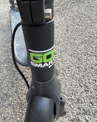 Monopattino Go Smart Pro