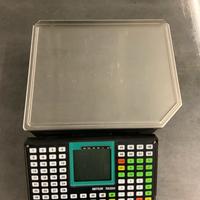 Bilancia Mettler Toledo professionale