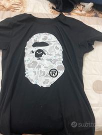 maglia bapesta