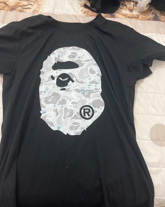 maglia bapesta