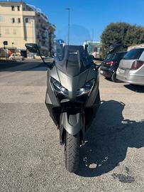 T MAX 560 luglio 2025